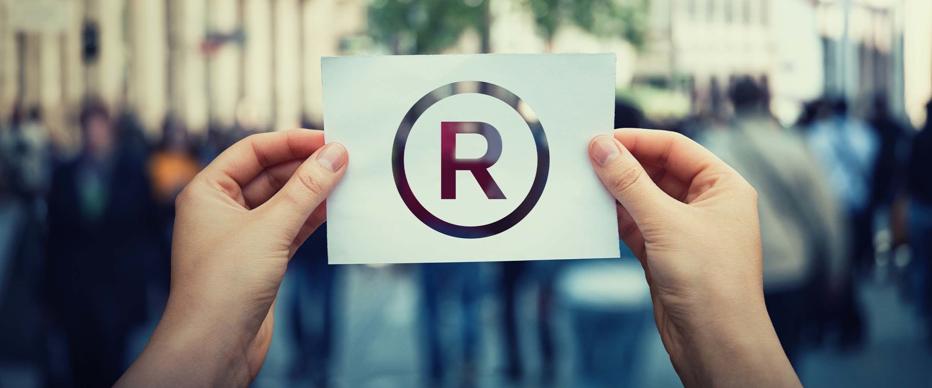 Types of Trademarks Protected Under Law