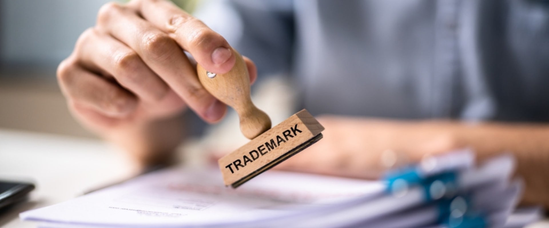 Benefits of a Trademark Search