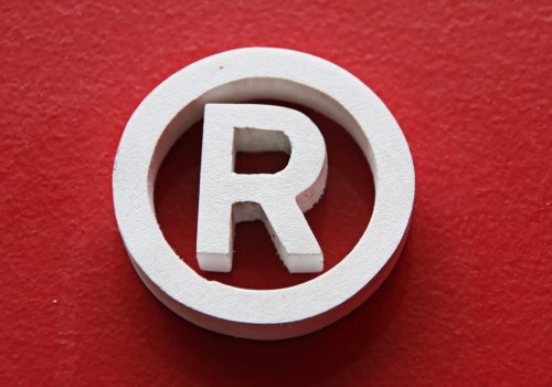 Registering Intellectual Property with the USPTO or Copyright Office
