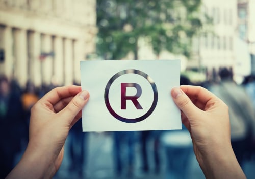 Types of Trademarks Protected Under Law